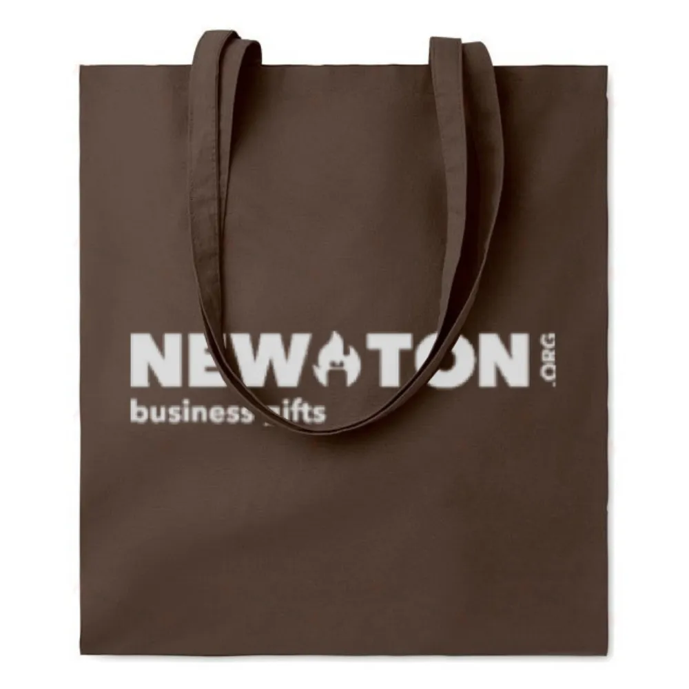 Хлопковая сумка 180гр / м2