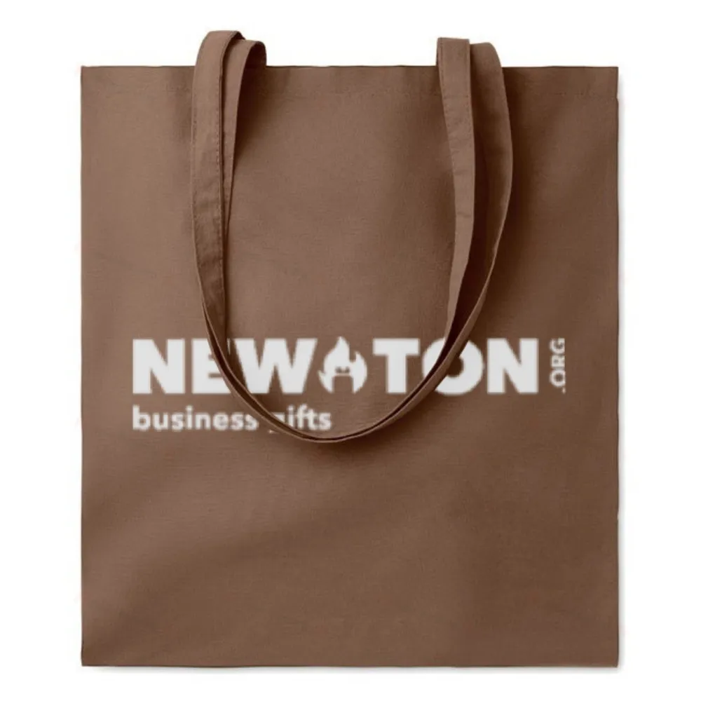 Хлопковая сумка 180гр / м2