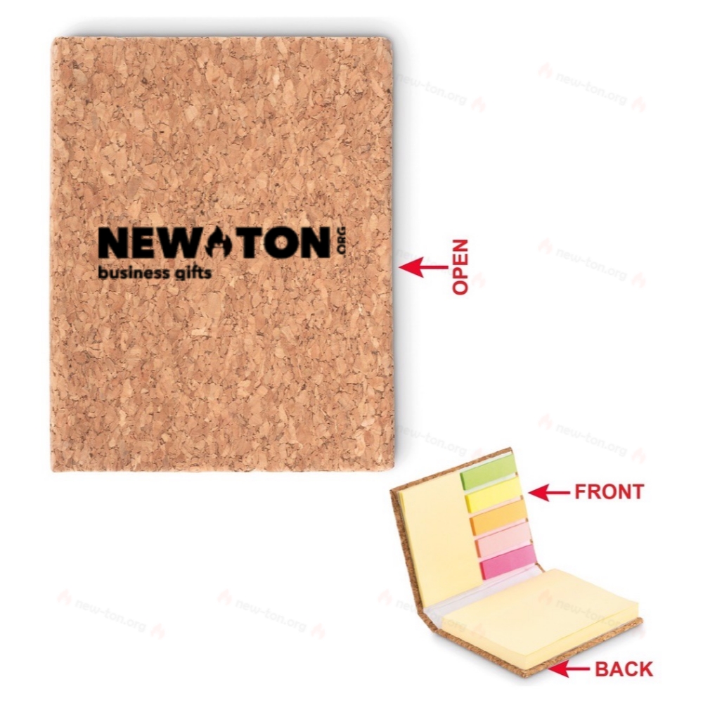 Набор стикеров VISIONCORK