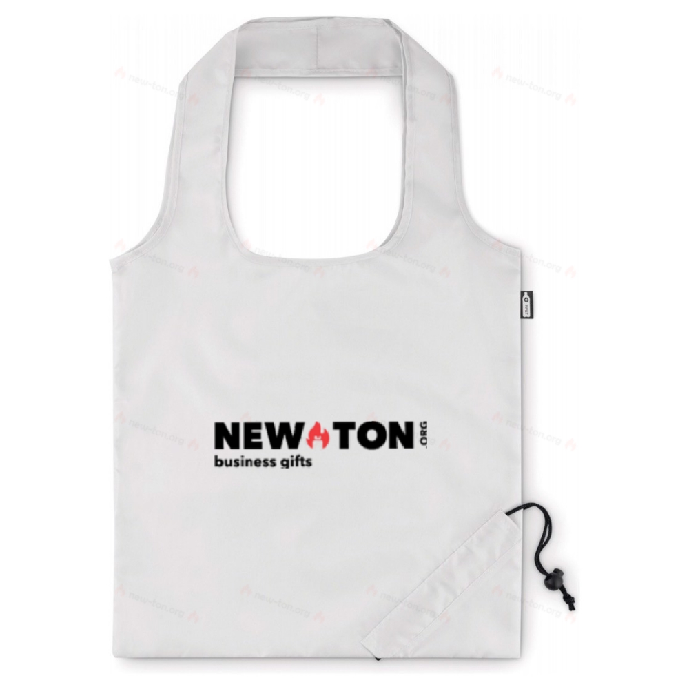 Складная сумка для покупок