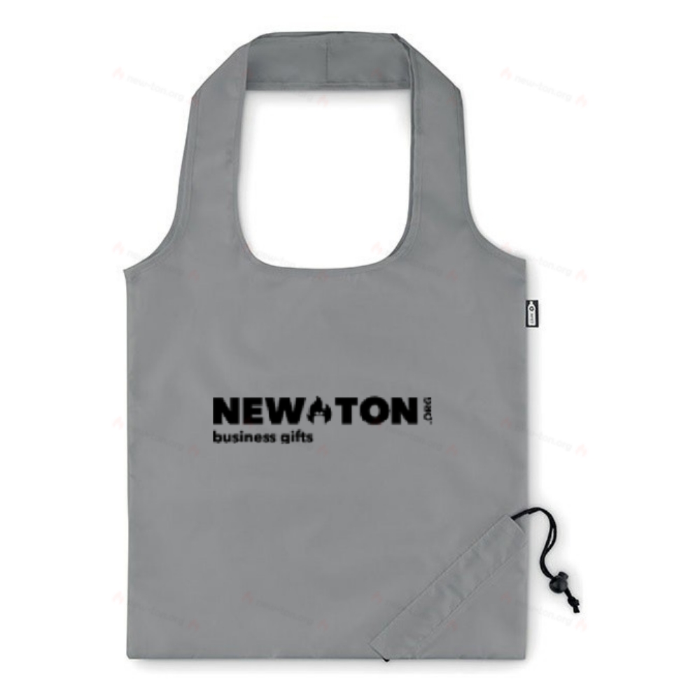 Складная сумка для покупок