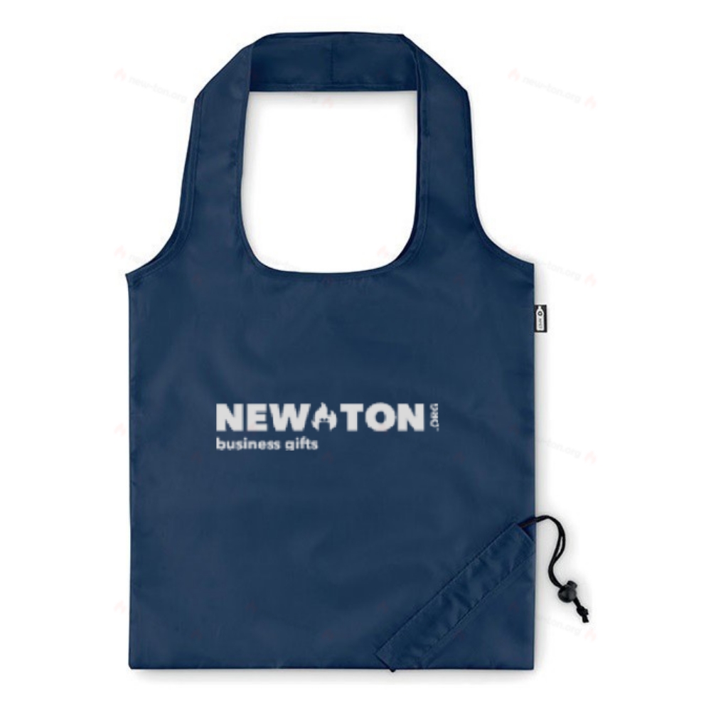 Складная сумка для покупок