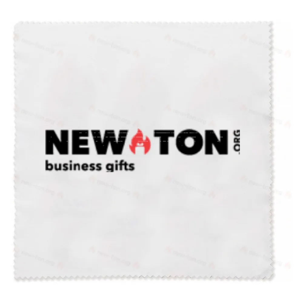 Салфетка чистящая