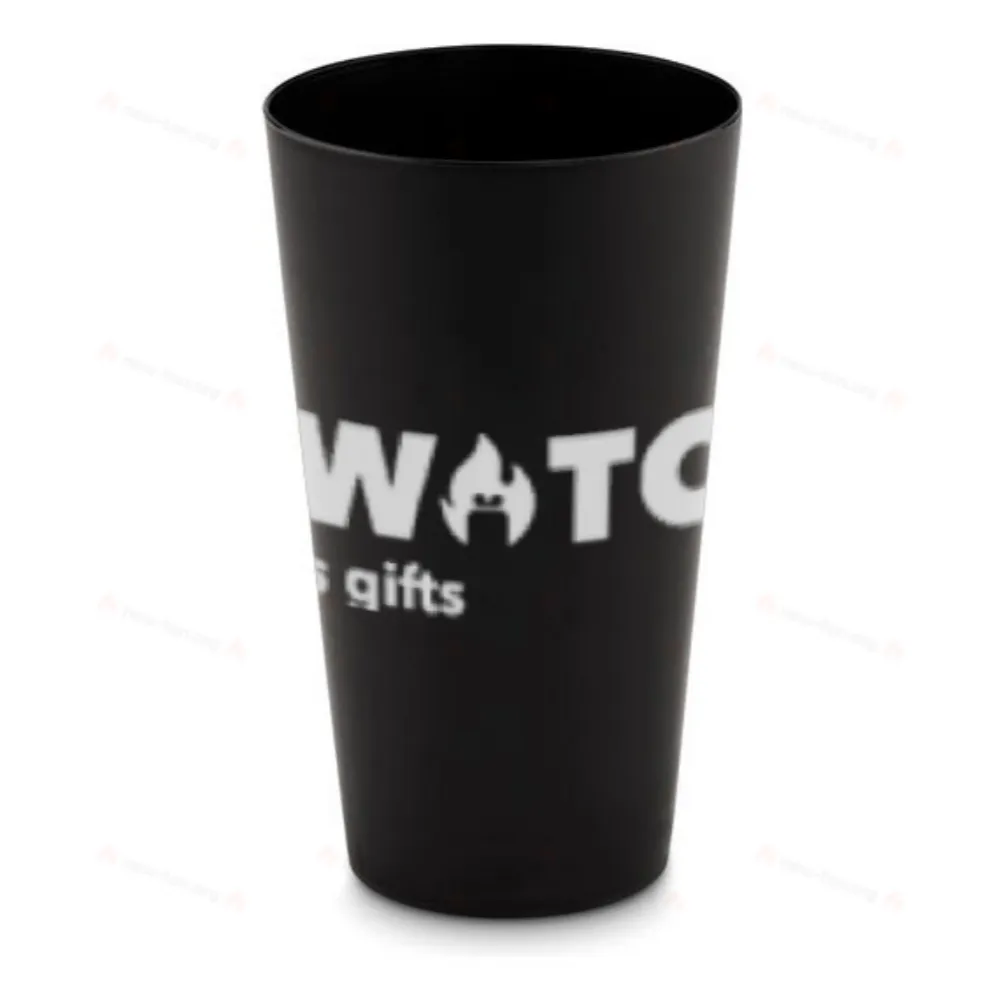 Многоразовый стакан для мероприятий 500 мл