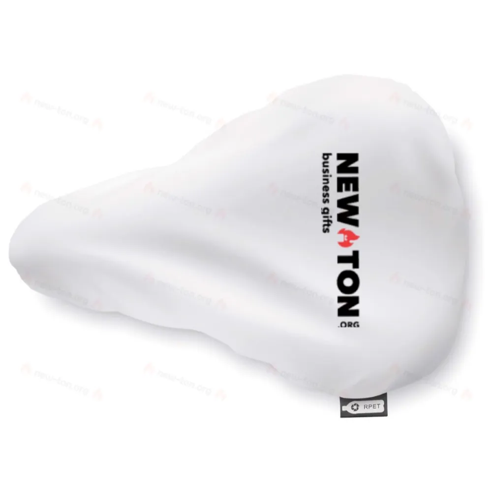 Чехол для седла из переработанного ПЭТ