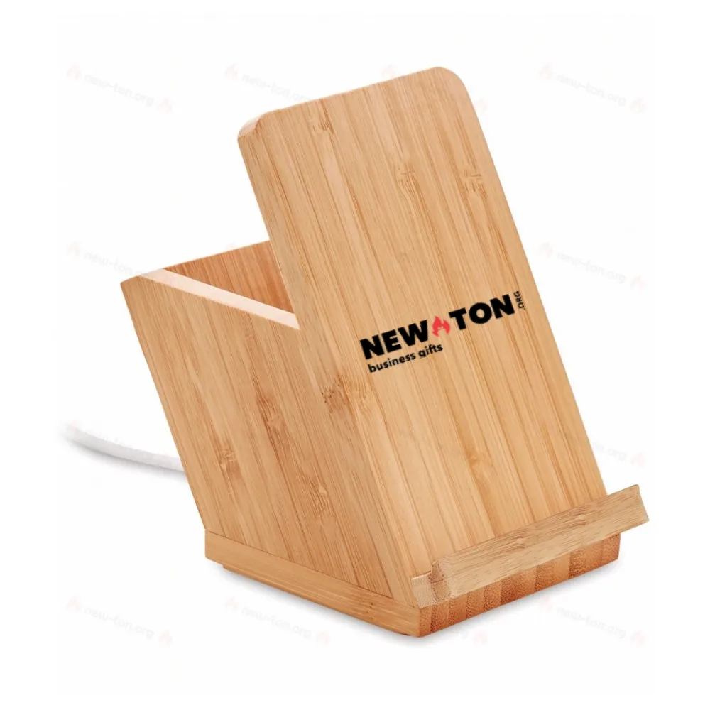 Подставка с зарядкой