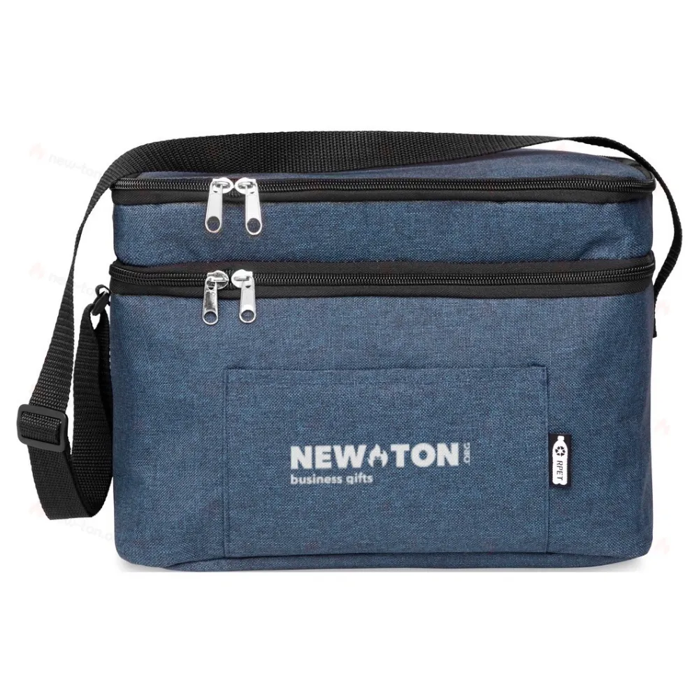 Сумка холодильник из RPET