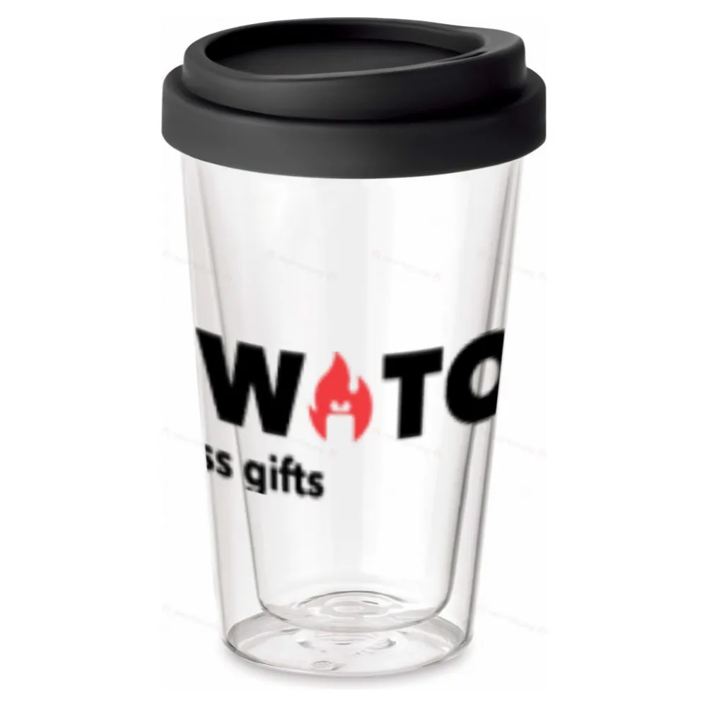 Стакан стеклянный