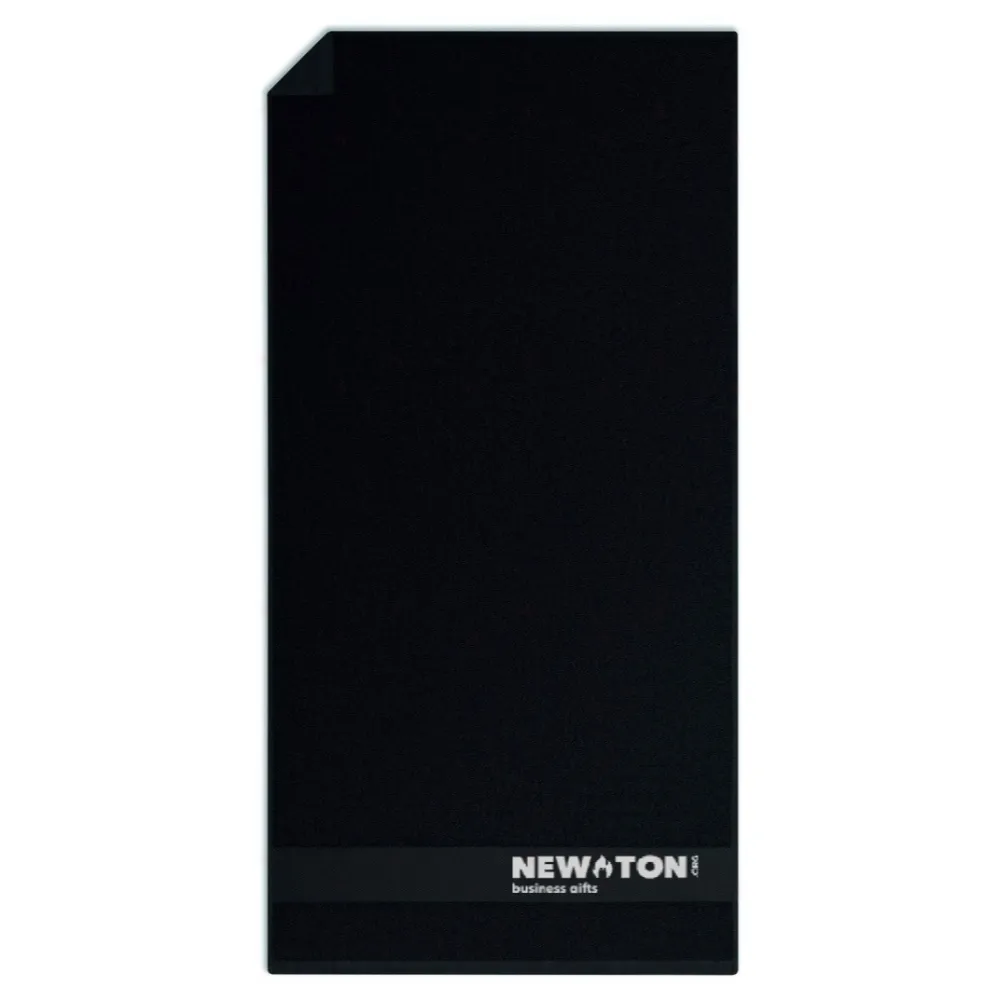 Полотенце из хлопка 100x50см