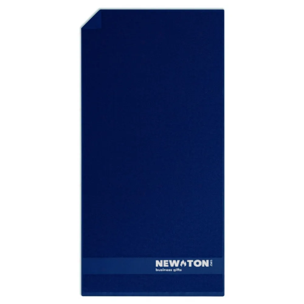 Полотенце из хлопка 100x50см