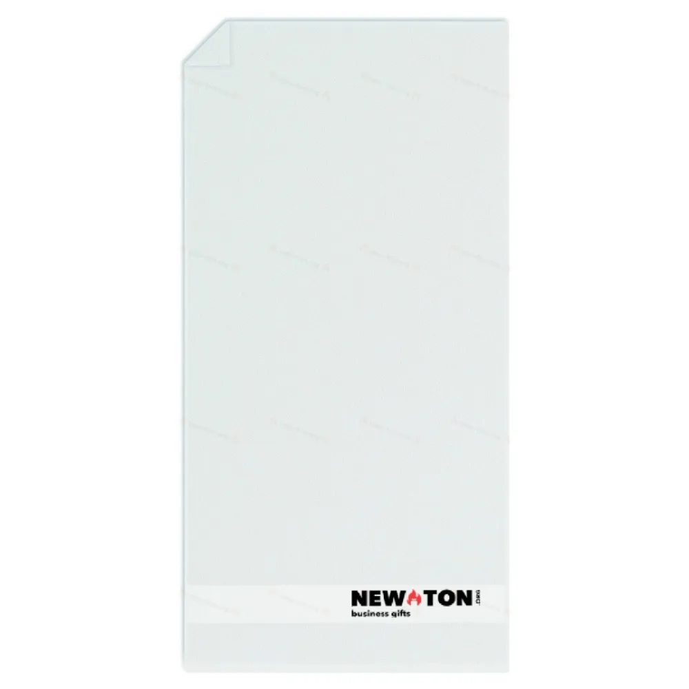 Полотенце из хлопка 100x50см