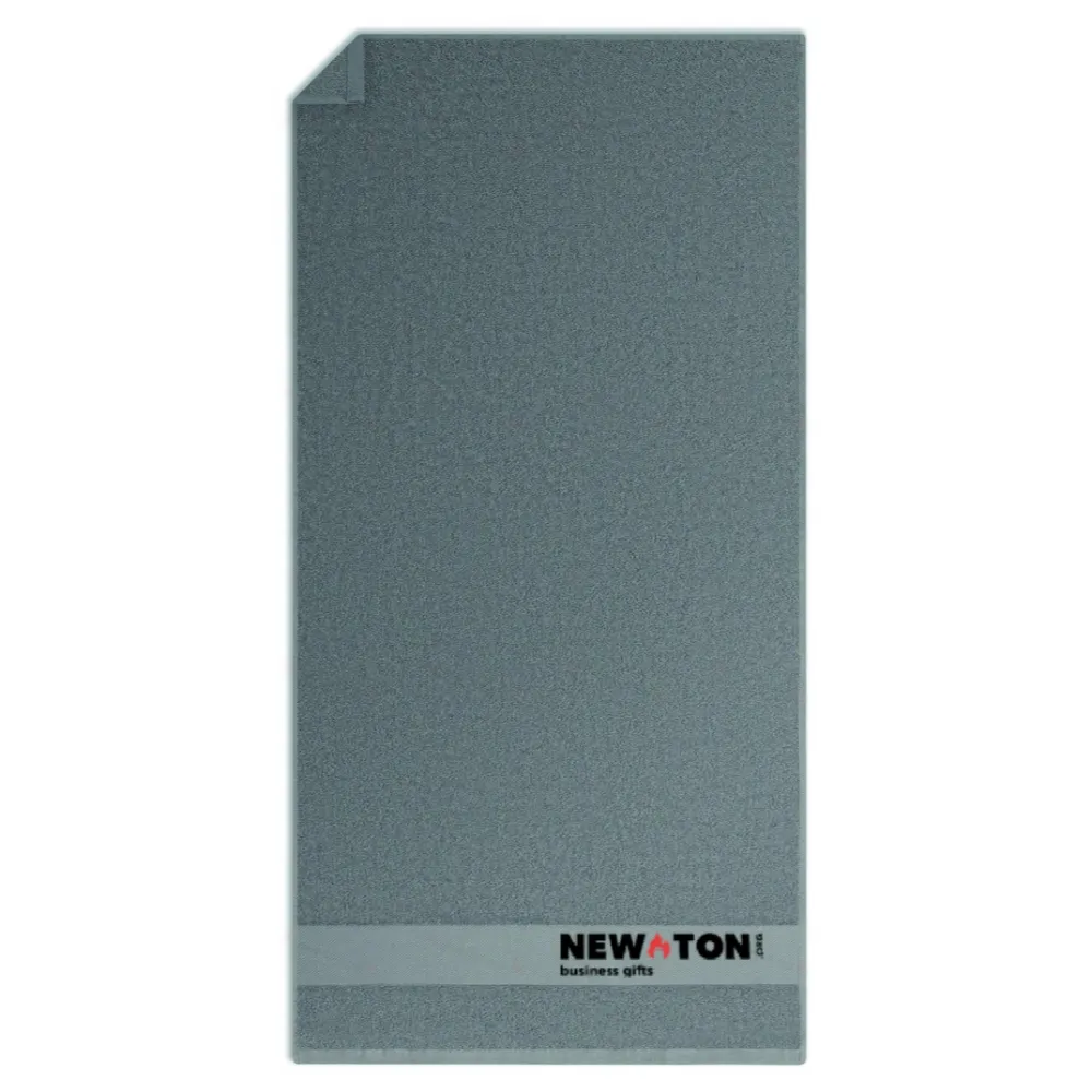 Полотенце из хлопка 100x50см