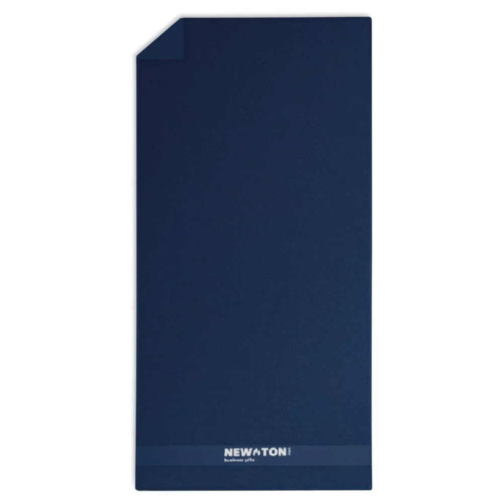 Полотенце из хлопка 140x70см