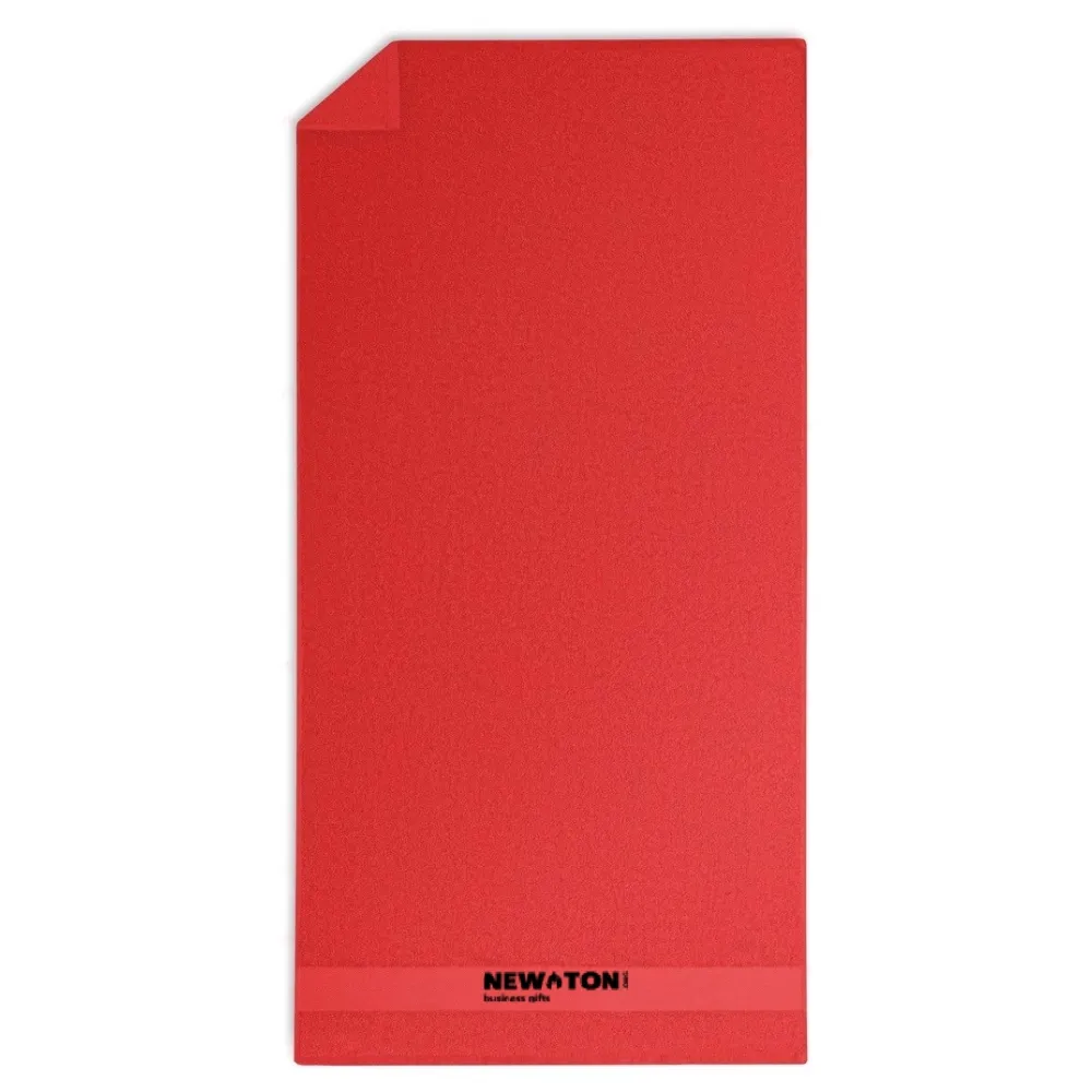 Полотенце из хлопка 140x70см