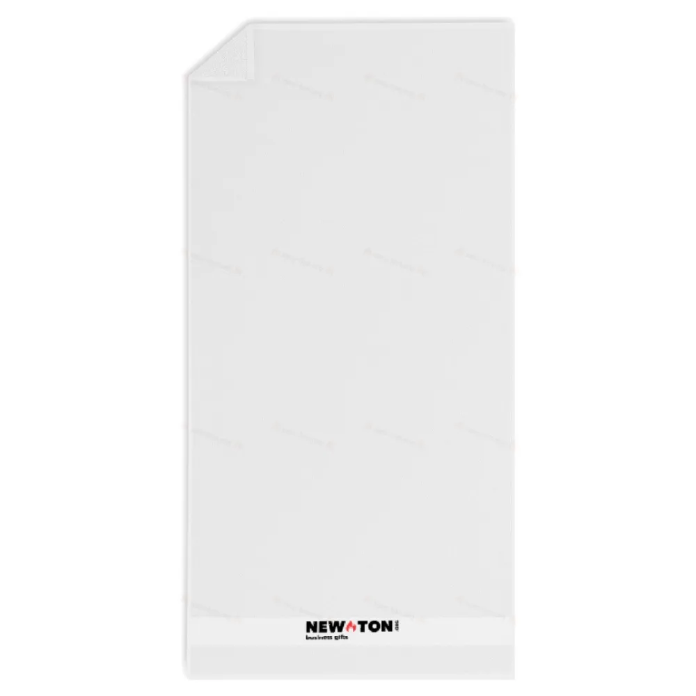 Полотенце из хлопка 140x70см