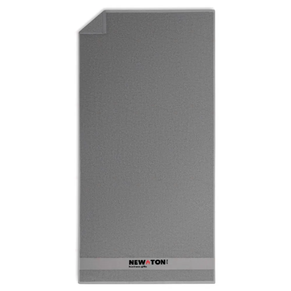 Полотенце из хлопка 140x70см