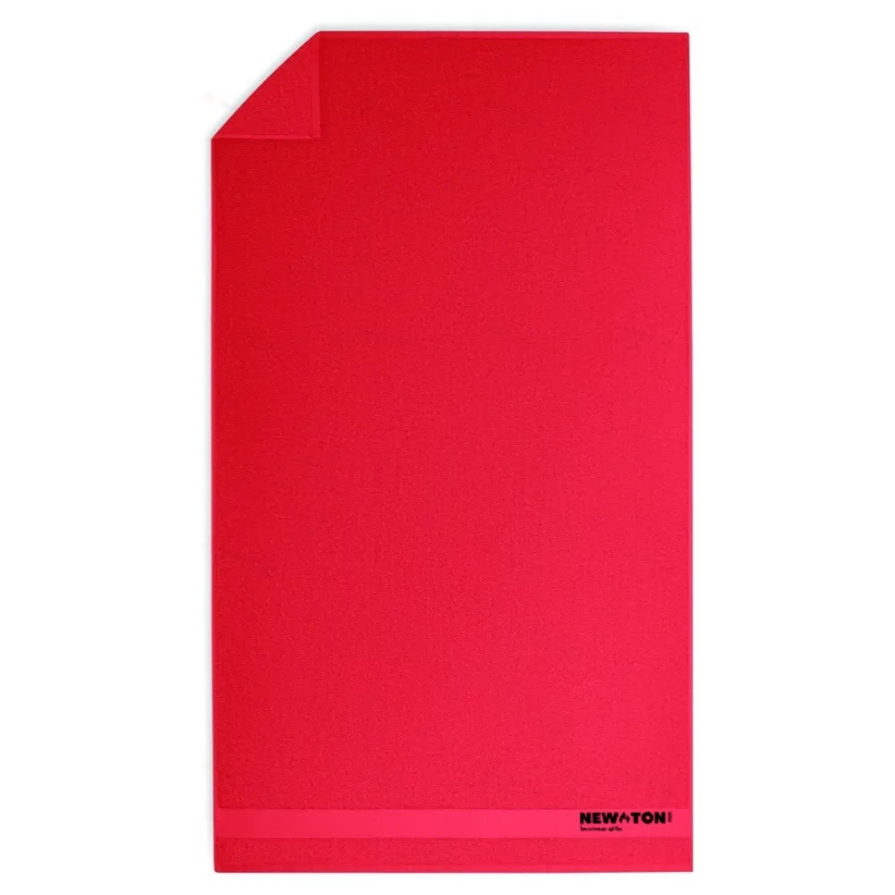 Полотенце из хлопка 180x100см