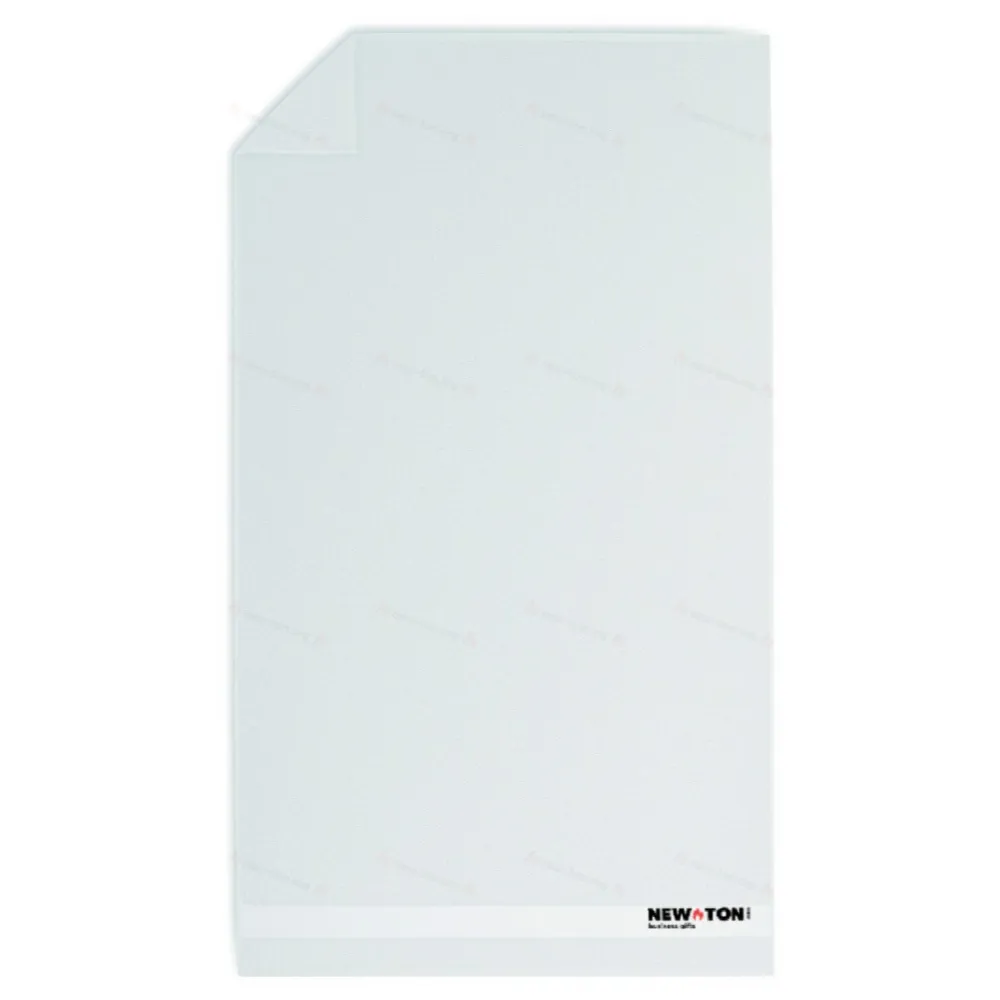 Полотенце из хлопка 180x100см