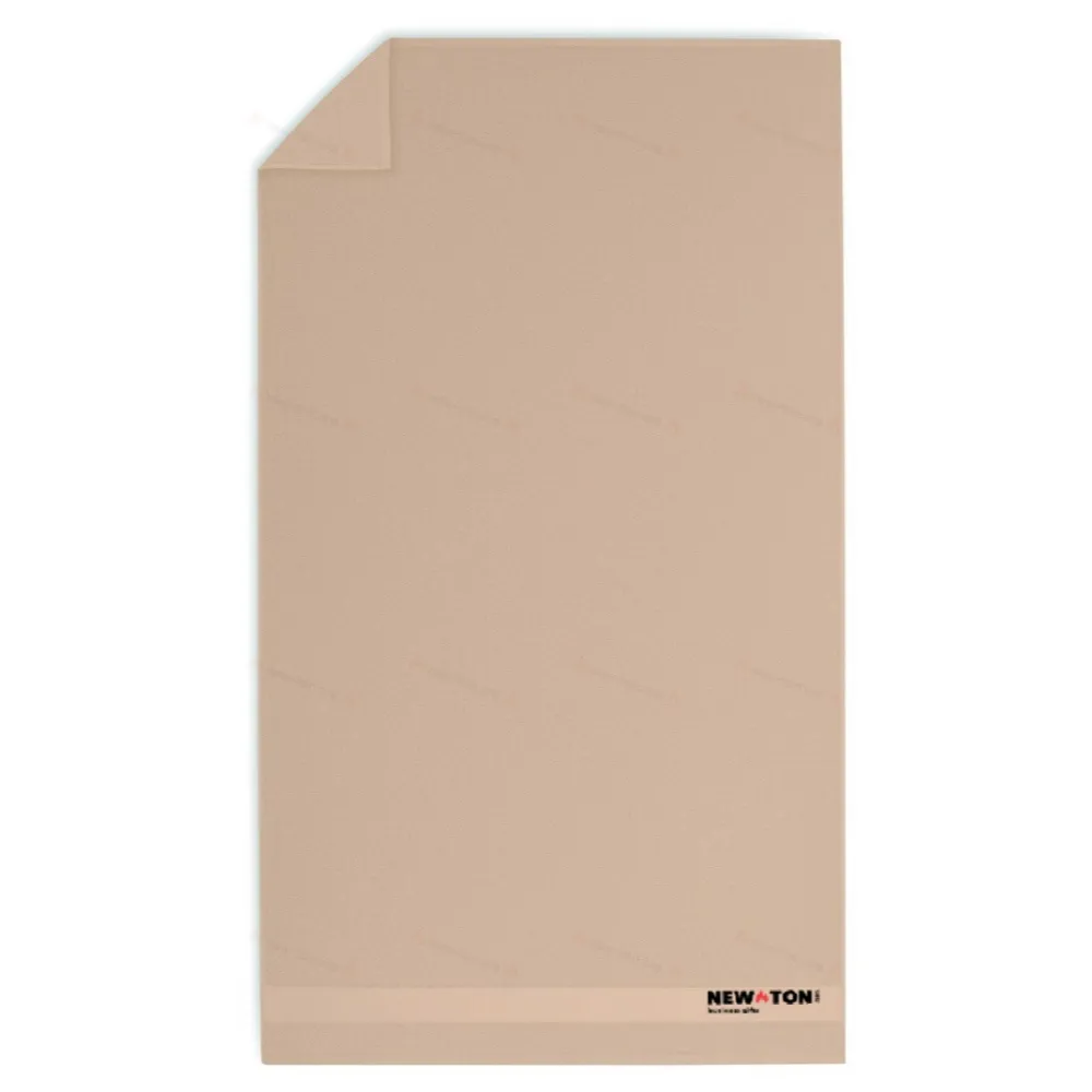 Полотенце из хлопка 180x100см