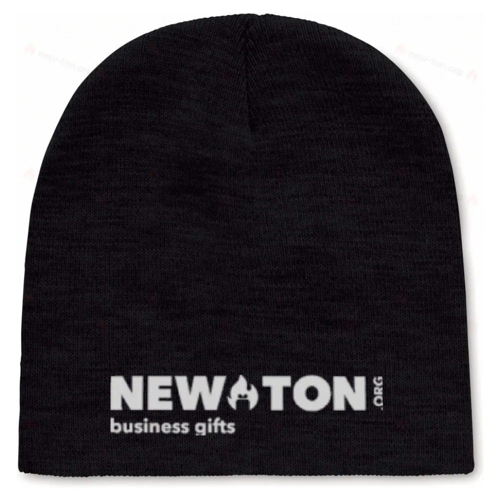 Шапочка из полиэстера