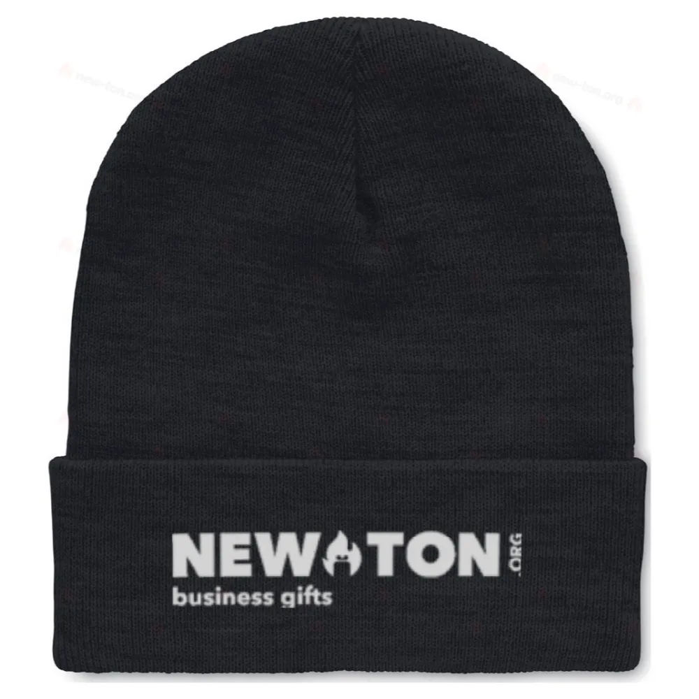 Шапочка из полиэстера