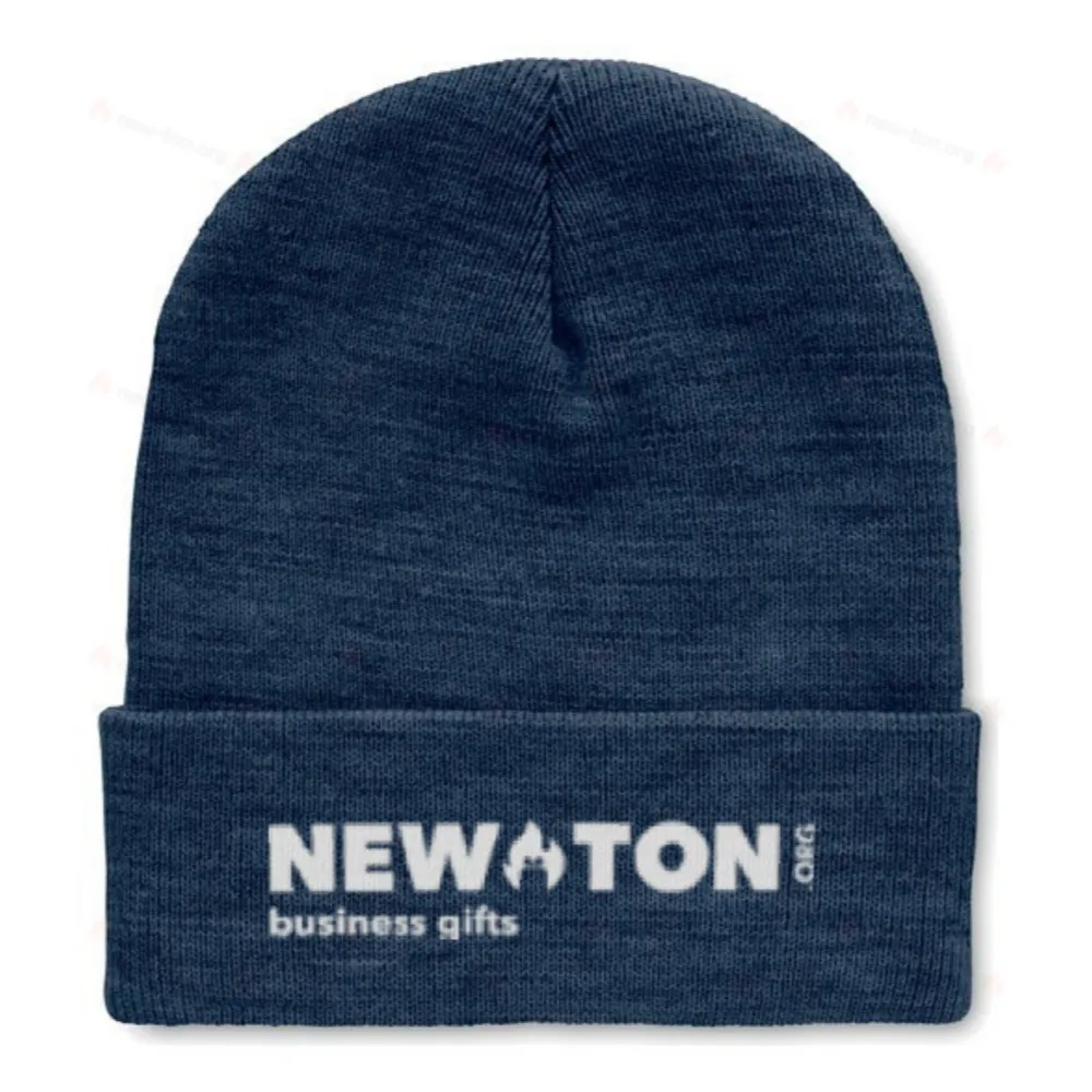 Шапочка из полиэстера