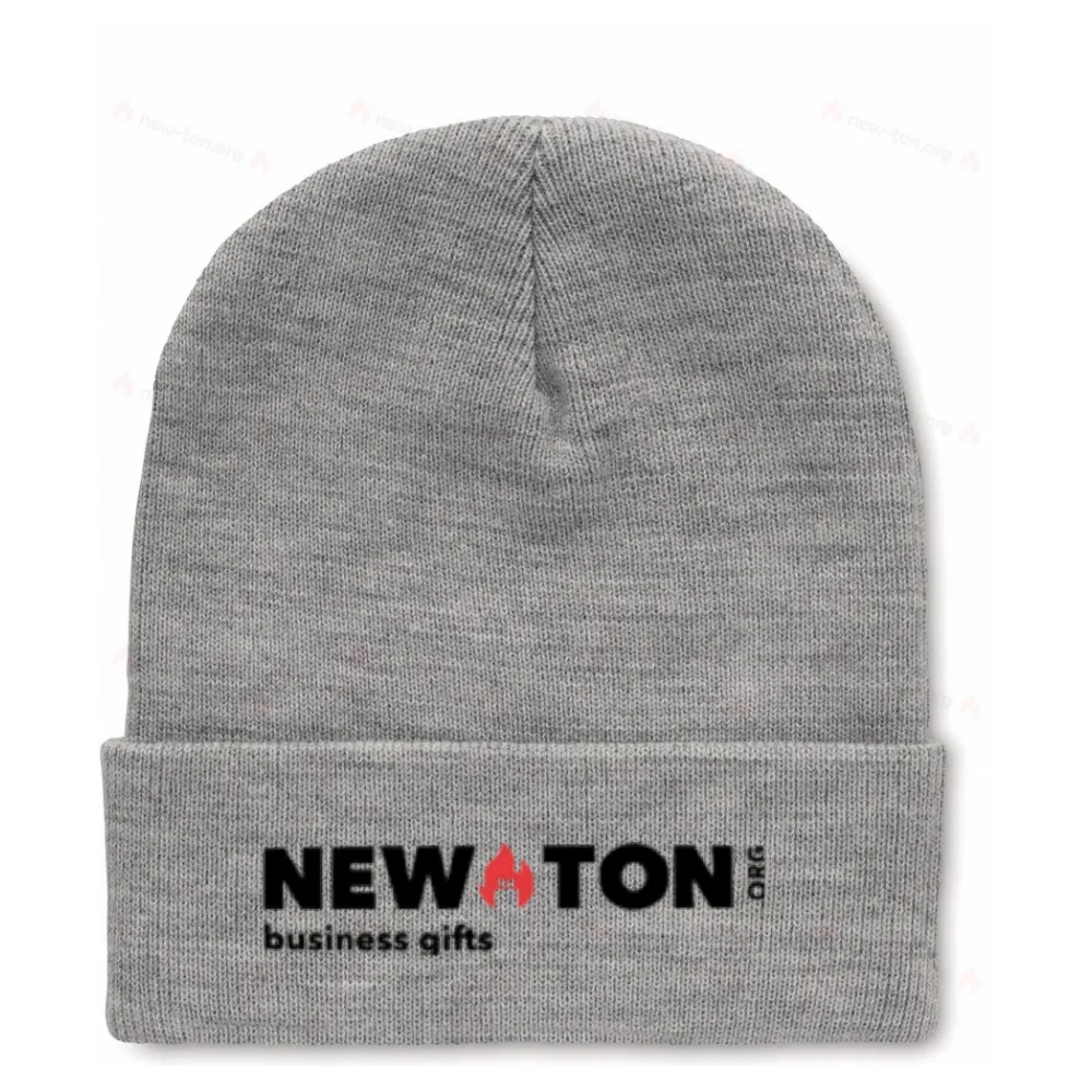 Шапочка из полиэстера