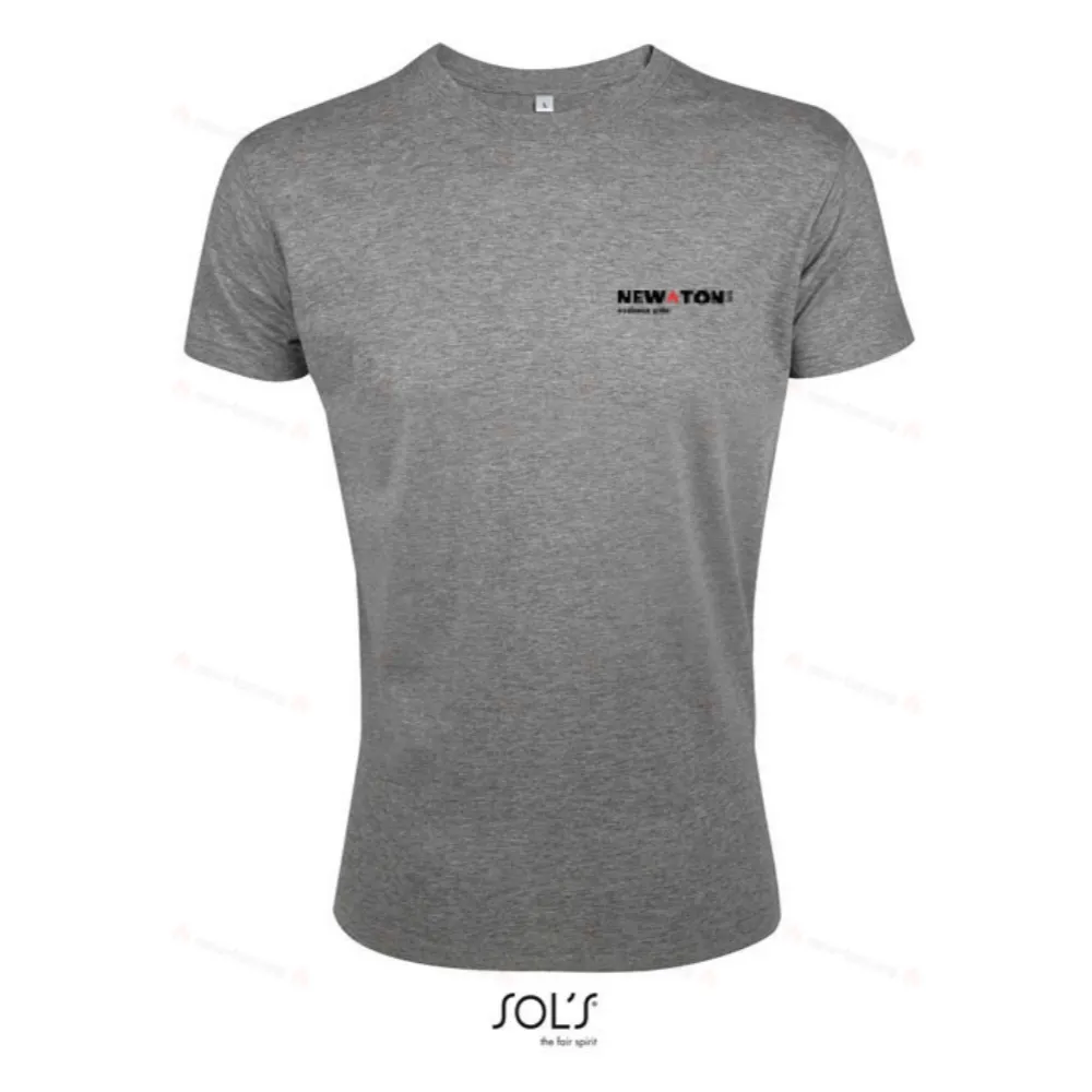 МУЖСКАЯ ФУТБОЛКА REGENT F 150г