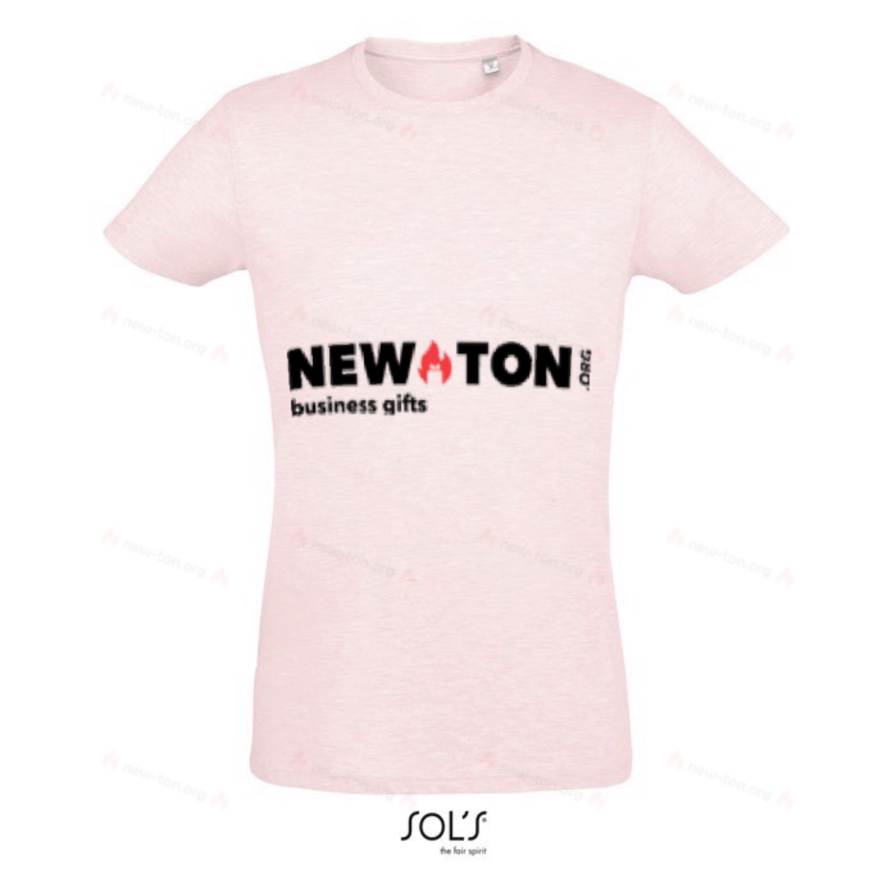 REGENT F MEN T-SHIRT 150g