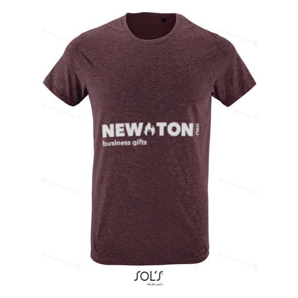 МУЖСКАЯ ФУТБОЛКА REGENT F 150г