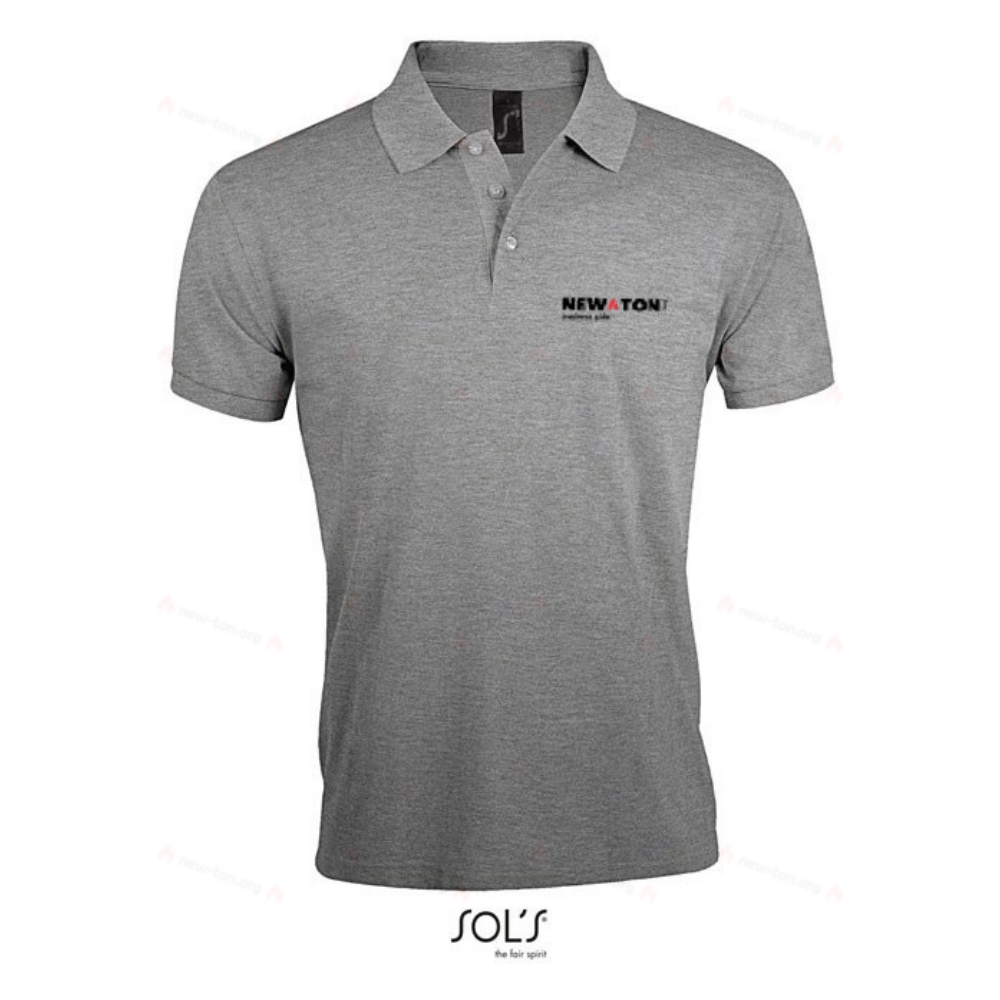 ПОЛО PRIME MEN 200гр