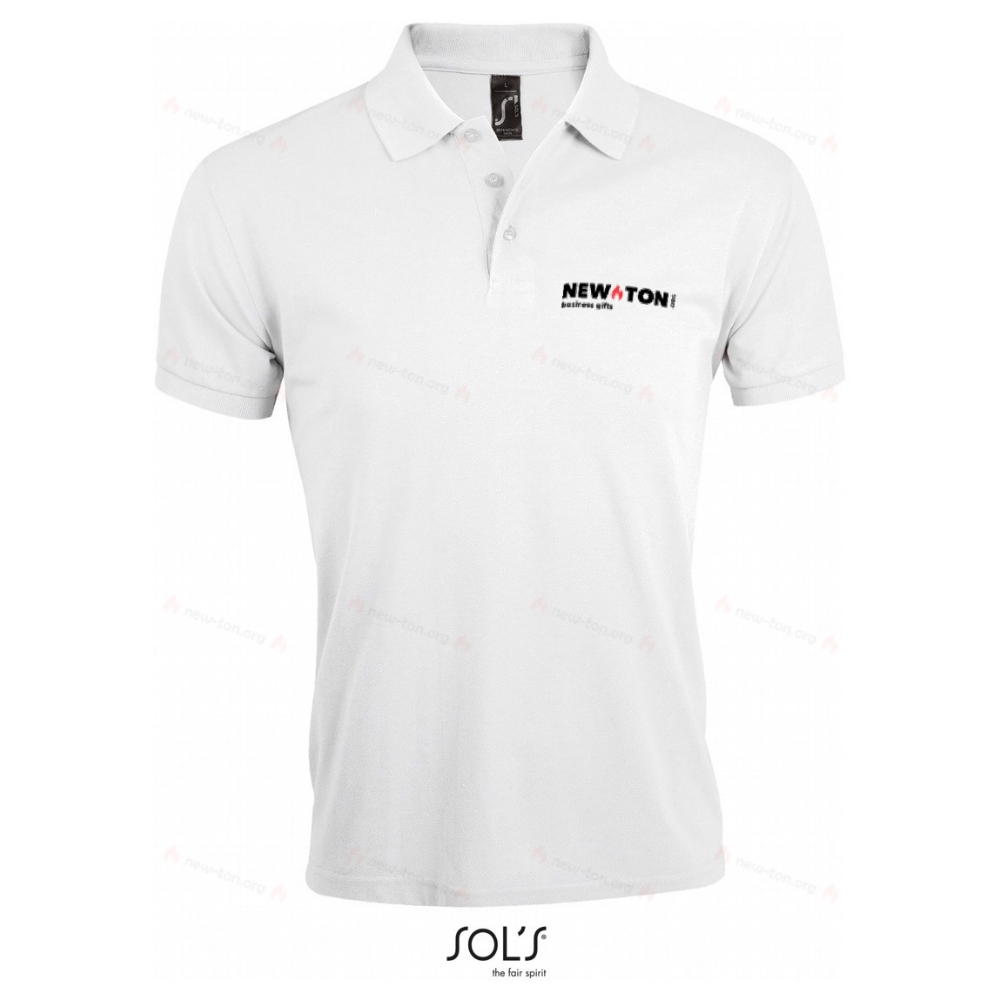 PRIME MEN POLO 200gr