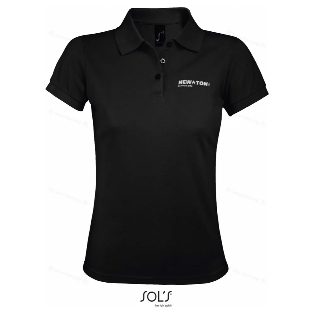 ЖЕНСКОЕ ПОЛО ИЗ ПОЛИКАТОНА PRIME