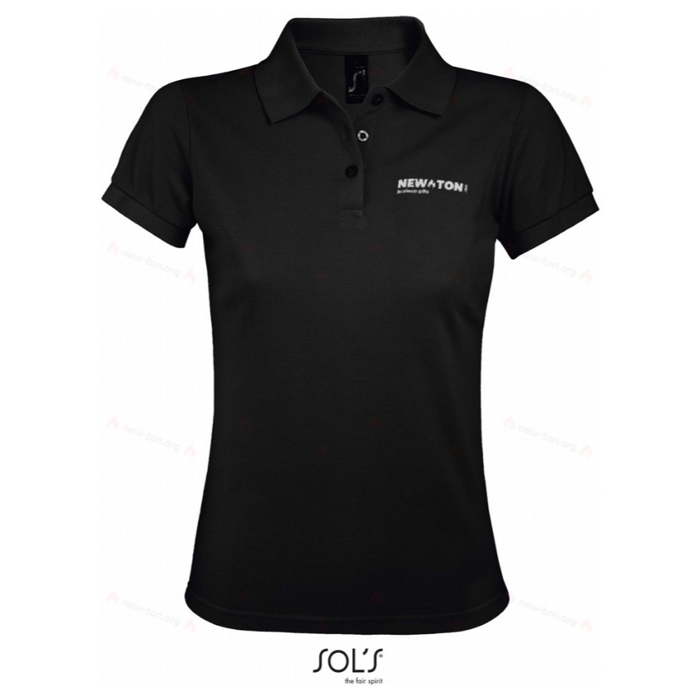 ПОЛО ЖЕНСКОЕ PRIME 200гр