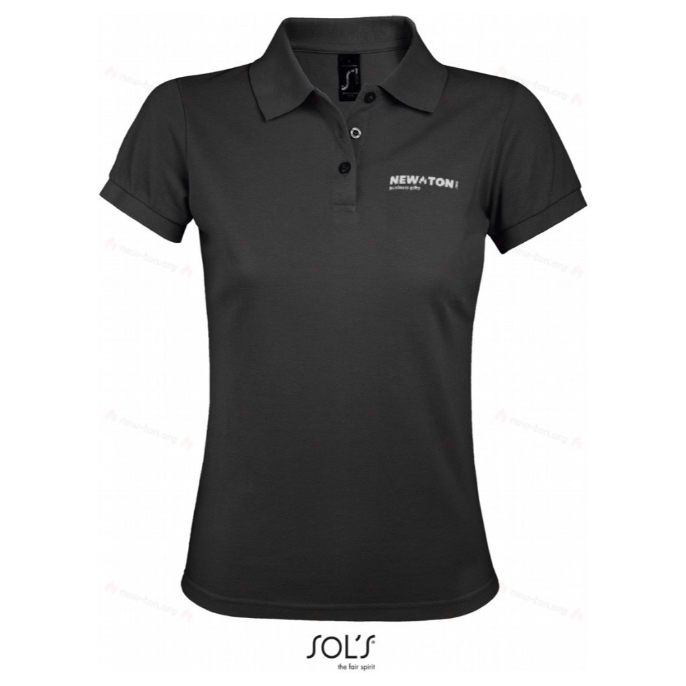 ПОЛО ЖЕНСКОЕ PRIME 200гр