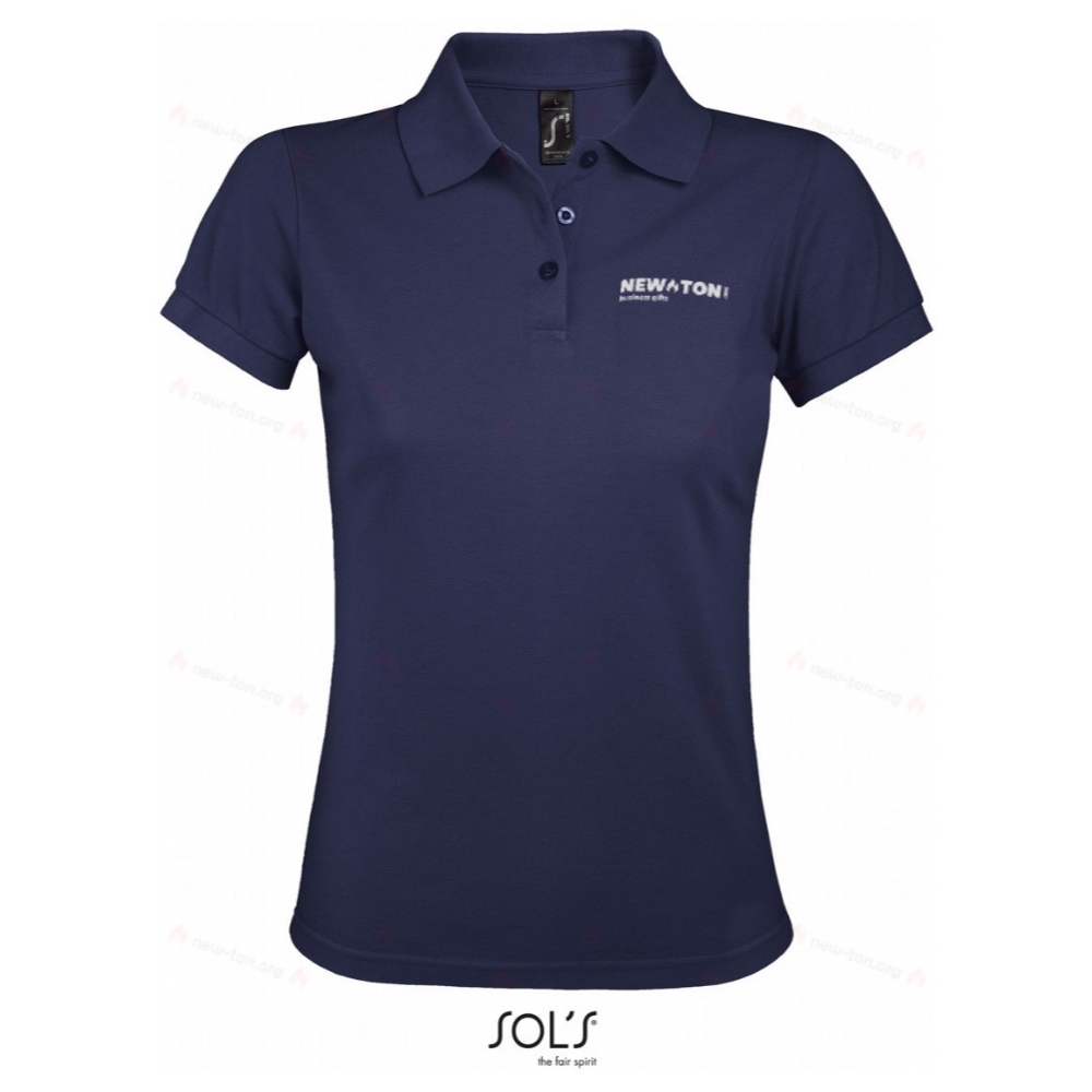 ПОЛО ЖЕНСКОЕ PRIME 200гр