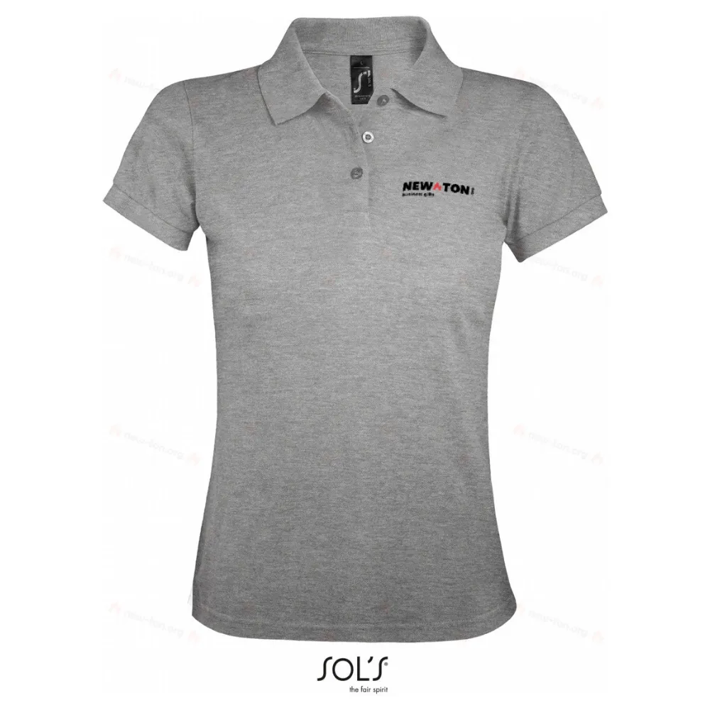 ЖЕНСКОЕ ПОЛО ИЗ ПОЛИКАТОНА PRIME