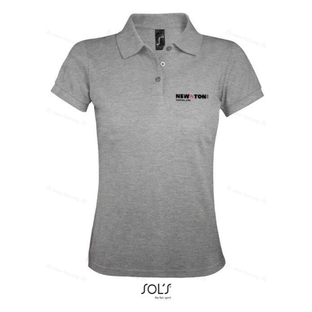 ПОЛО ЖЕНСКОЕ PRIME 200гр