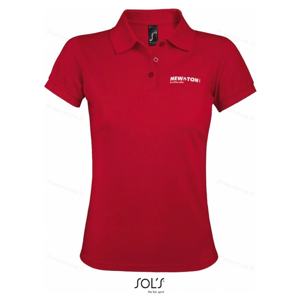 ЖЕНСКОЕ ПОЛО ИЗ ПОЛИКАТОНА PRIME