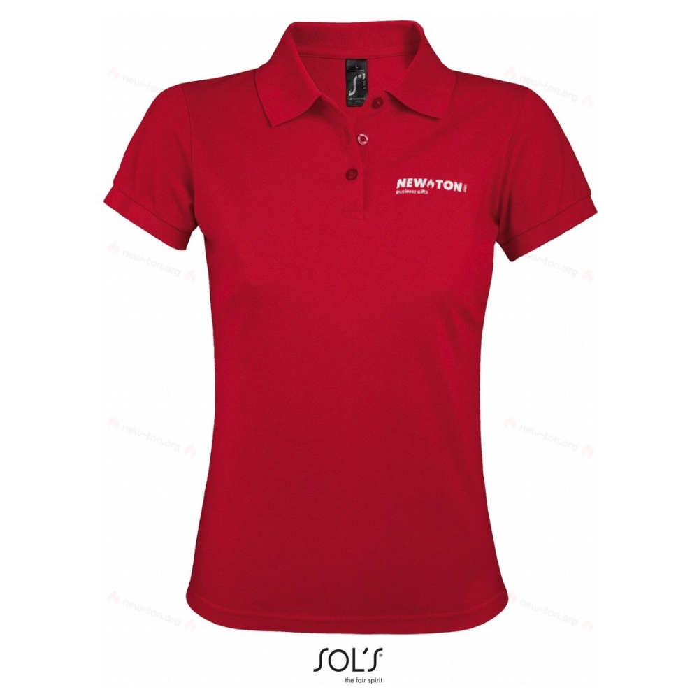 PRIME WOMEN POLO 200gr