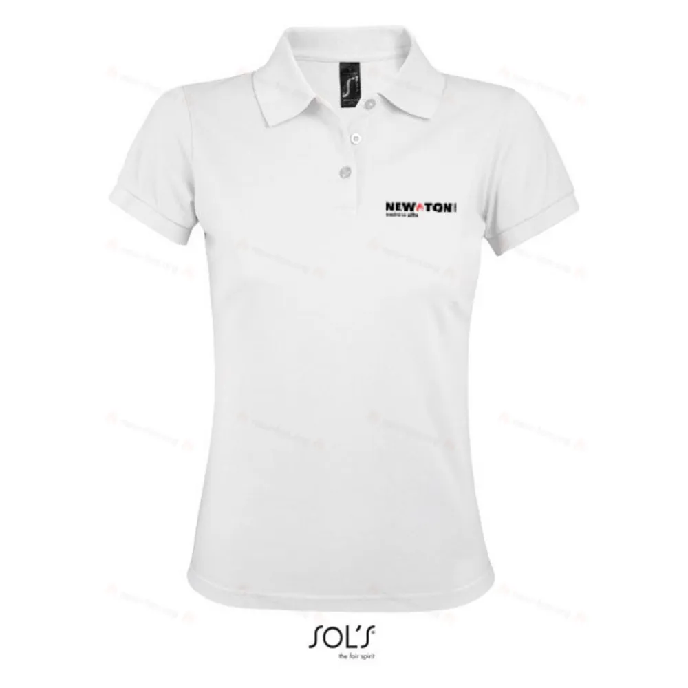 ЖЕНСКОЕ ПОЛО ИЗ ПОЛИКАТОНА PRIME