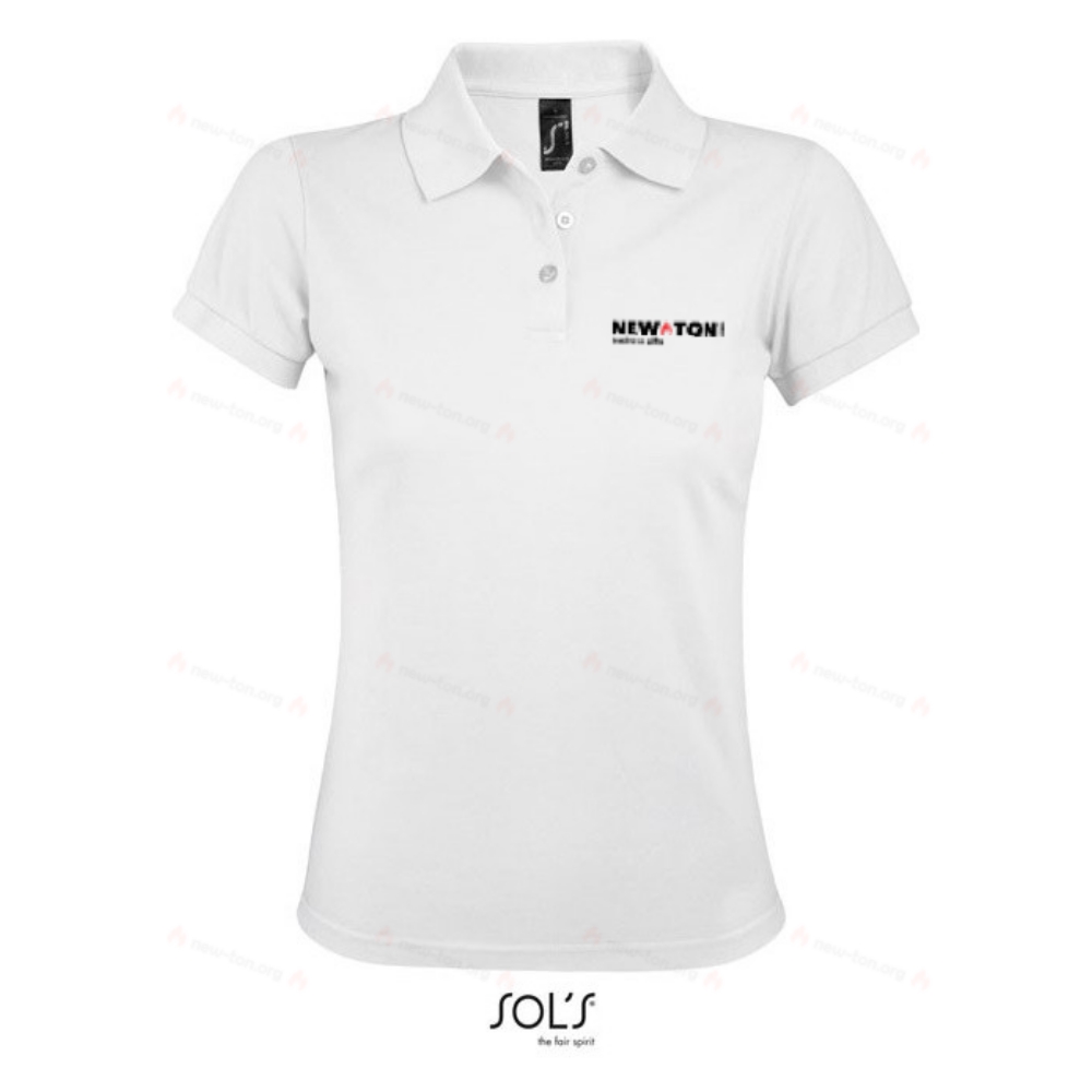 PRIME WOMEN POLO 200gr