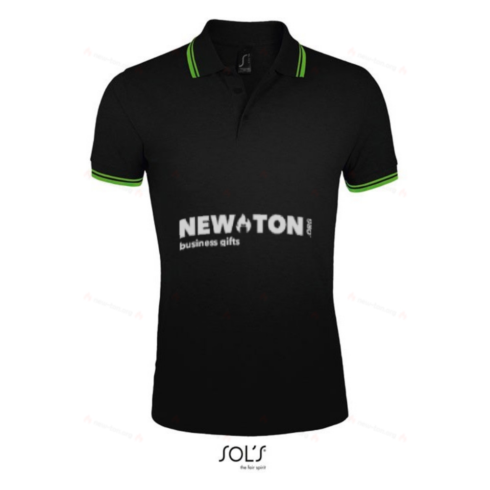 Мужское поло PASADENA 200г