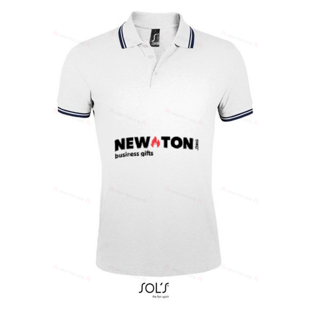 Мужское поло PASADENA 200г