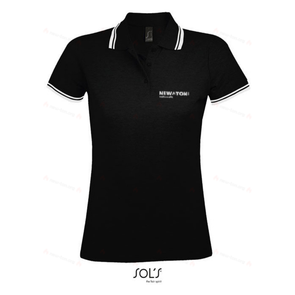 Женское поло PASADENA 200г