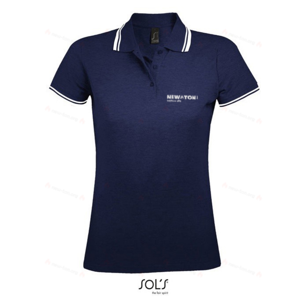 Женское поло PASADENA 200г