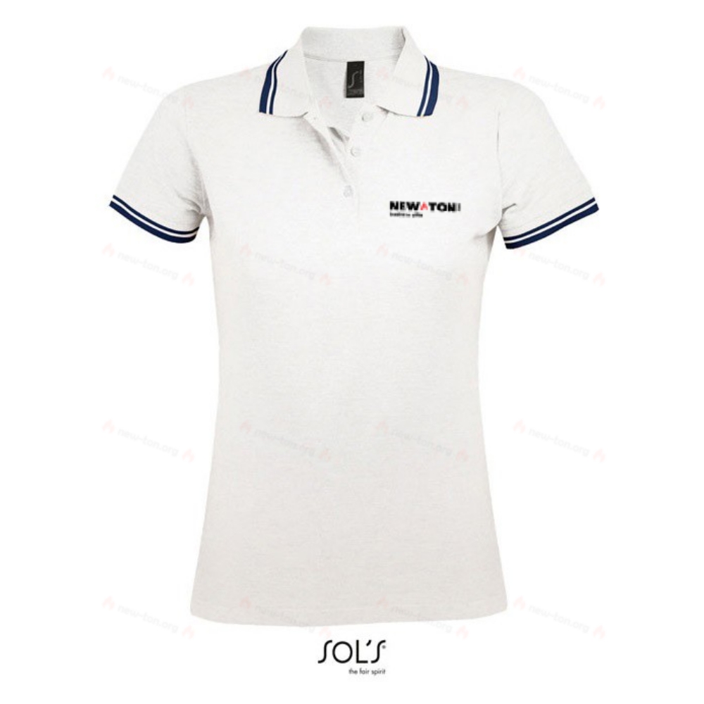 Женское поло PASADENA 200г