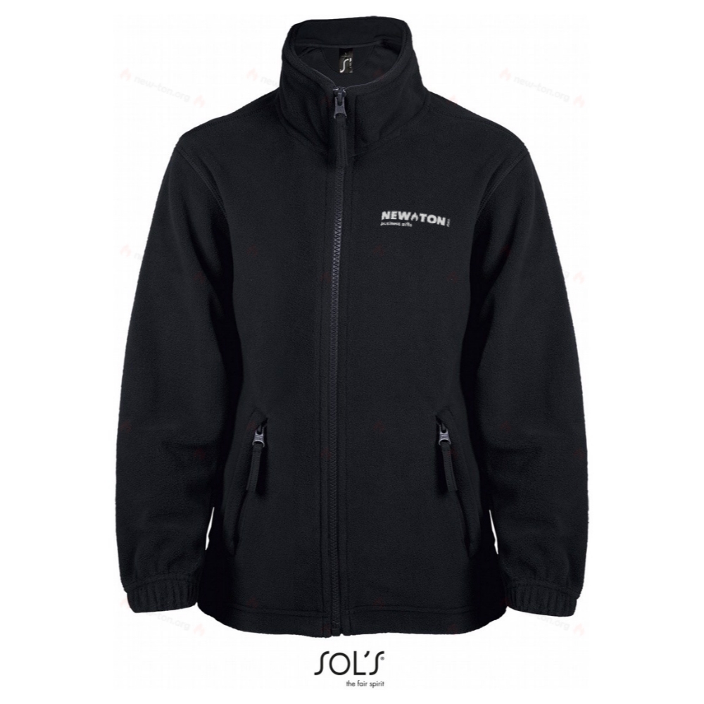 NORTH KIDS FL JACKET  300g