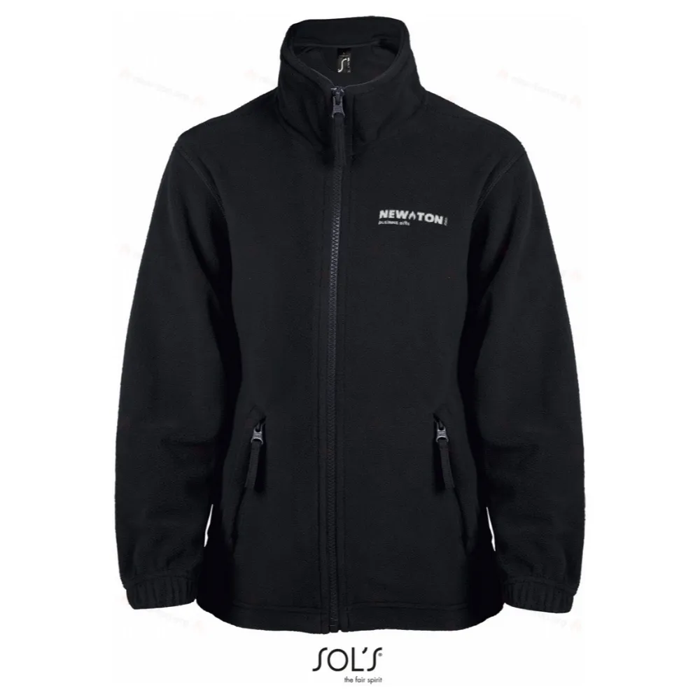 Детская флисовая куртка NORTH