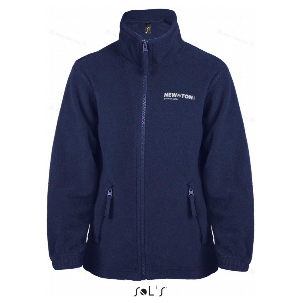 NORTH KIDS FL JACKET  300g